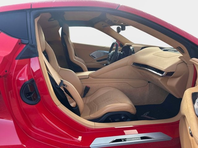 2020 Chevrolet Corvette 3LT