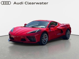 2020 Chevrolet Corvette 3LT