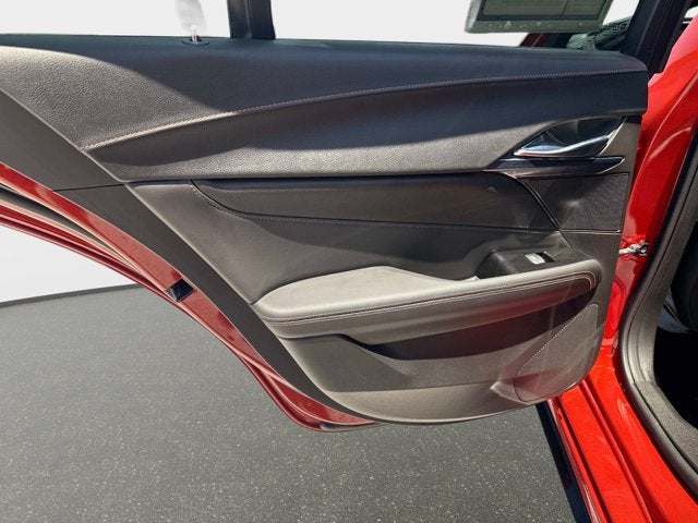 2020 Cadillac CT4 V-Series