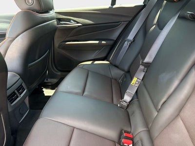 2020 Cadillac CT4 V-Series