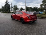 2020 Cadillac CT4 V-Series