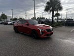 2020 Cadillac CT4 V-Series