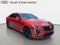 2020 Cadillac CT4 V-Series