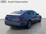 2020 Cadillac CT5 Premium Luxury