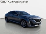 2020 Cadillac CT5 Premium Luxury