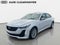 2020 Cadillac CT5 Luxury