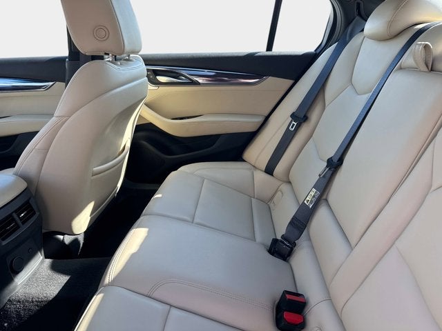 2020 Cadillac CT5 Luxury