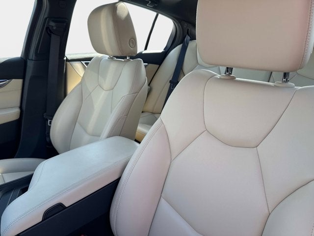 2020 Cadillac CT5 Luxury