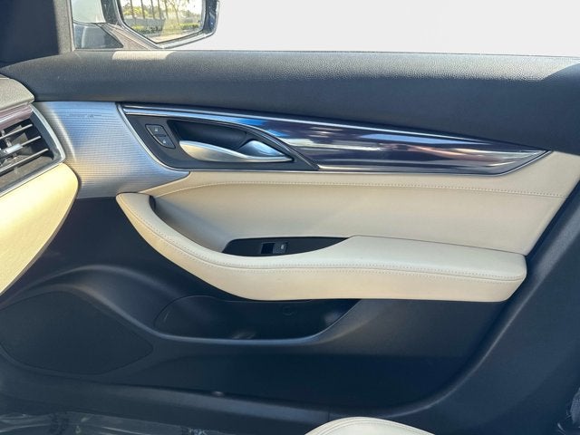 2020 Cadillac CT5 Luxury