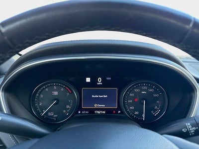 2020 Cadillac CT5 Luxury