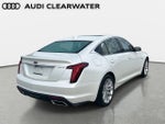 2020 Cadillac CT5 Luxury