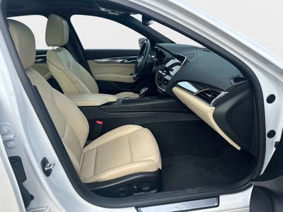 2020 Cadillac CT5 Luxury