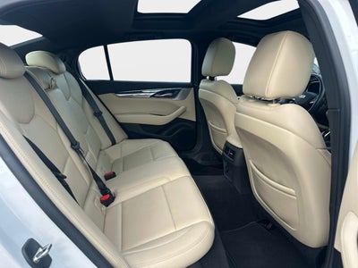 2020 Cadillac CT5 Luxury