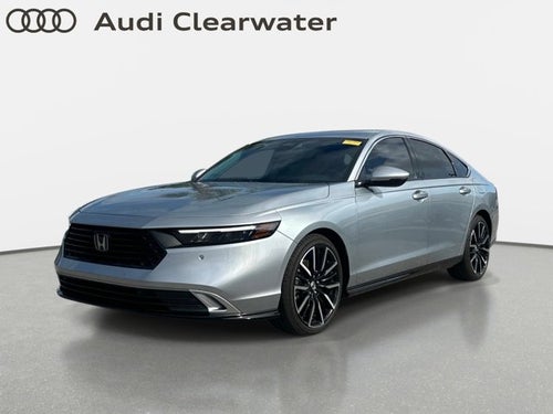 2024 Honda Accord Touring