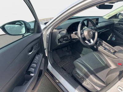 2024 Honda Accord Touring