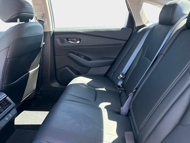 2024 Honda Accord Touring
