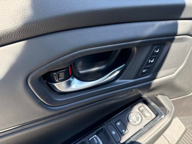 2024 Honda Accord Touring