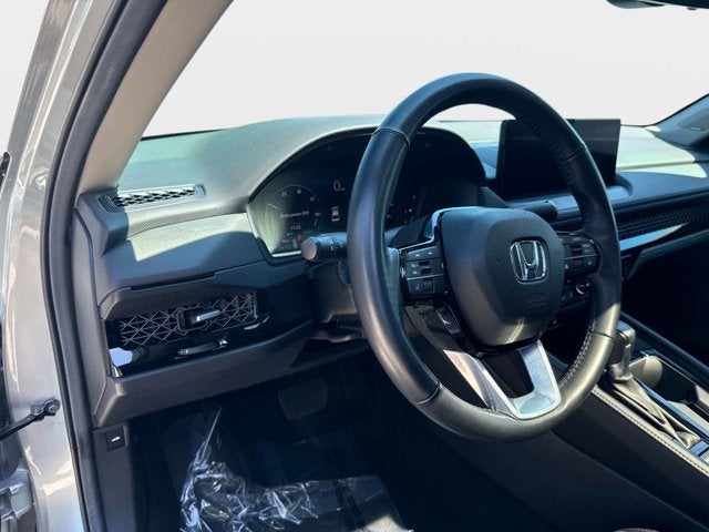 2024 Honda Accord Touring