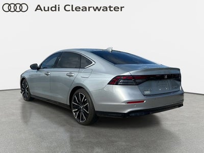 2024 Honda Accord Touring