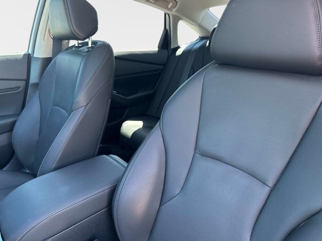 2024 Honda Accord Touring