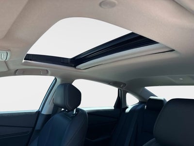 2024 Honda Accord Touring
