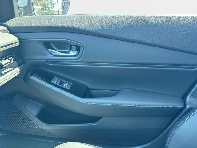 2024 Honda Accord Touring
