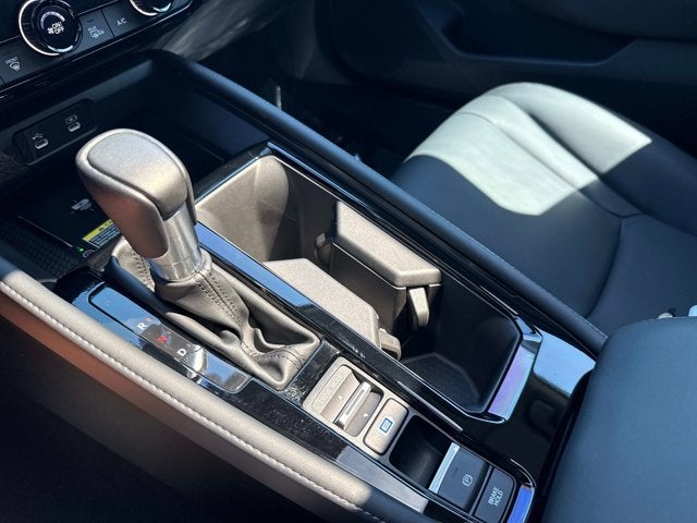 2024 Honda Accord Touring