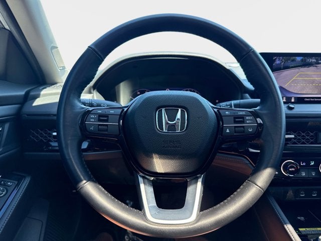 2024 Honda Accord Touring