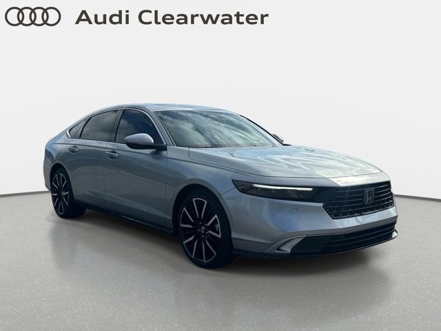 2024 Honda Accord Touring