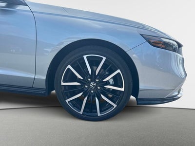 2024 Honda Accord Touring