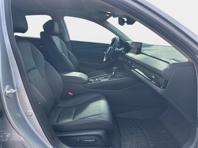 2024 Honda Accord Touring