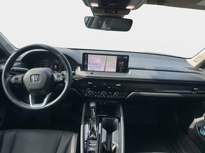 2024 Honda Accord Touring