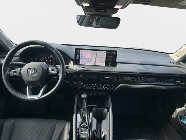 2024 Honda Accord Touring