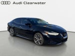 2019 Nissan Maxima S