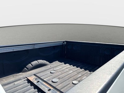 2024 Nissan Titan XD SV