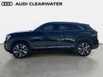 2024 Volkswagen Atlas Cross Sport 2.0T SEL Premium R-Line