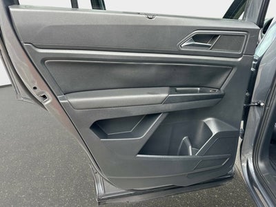 2019 Volkswagen Atlas 3.6L V6 SEL