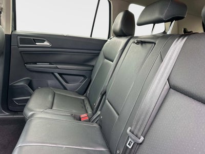 2019 Volkswagen Atlas 3.6L V6 SEL