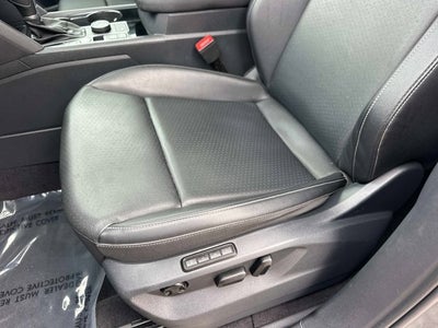 2019 Volkswagen Atlas 3.6L V6 SEL