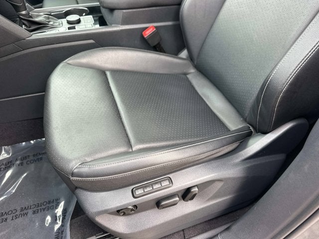 2019 Volkswagen Atlas 3.6L V6 SEL