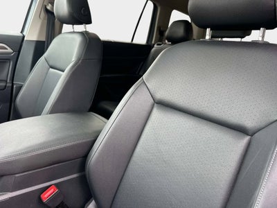 2019 Volkswagen Atlas 3.6L V6 SEL