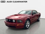 2008 Ford Mustang GT Premium