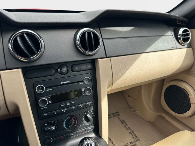 2008 Ford Mustang GT Premium