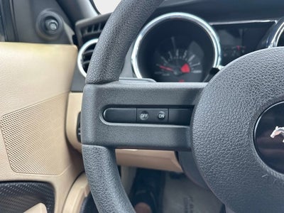 2008 Ford Mustang GT Premium