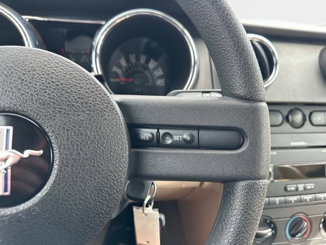 2008 Ford Mustang GT Premium