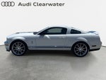 2007 Ford Mustang Shelby GT500