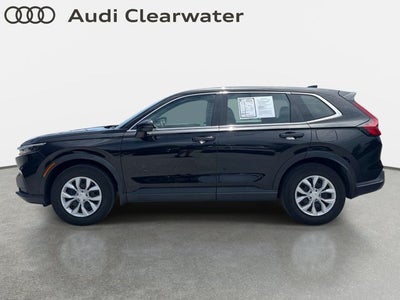 2024 Honda CR-V LX