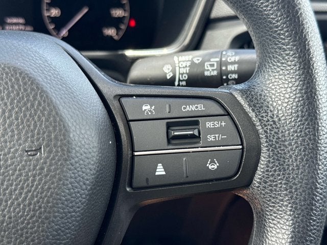 2024 Honda CR-V LX