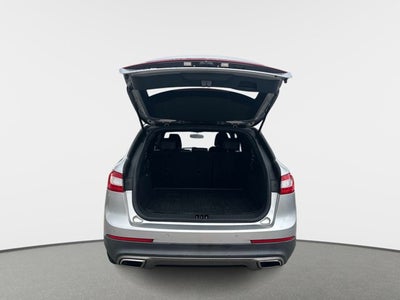 2016 Lincoln MKX Premiere
