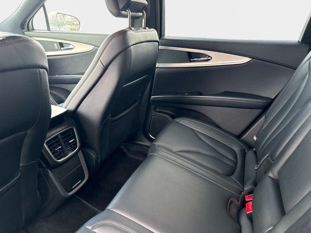 2016 Lincoln MKX Premiere